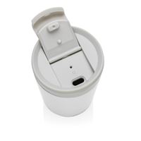 BICCHIERE AVIRA IN ACCIAIO RICICLATO RCS 300ML